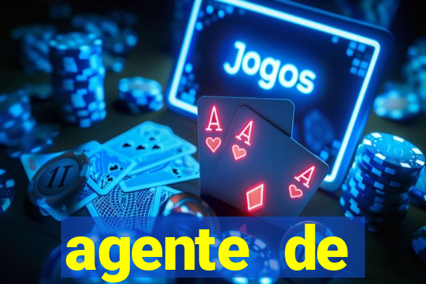 agente de plataforma de jogos